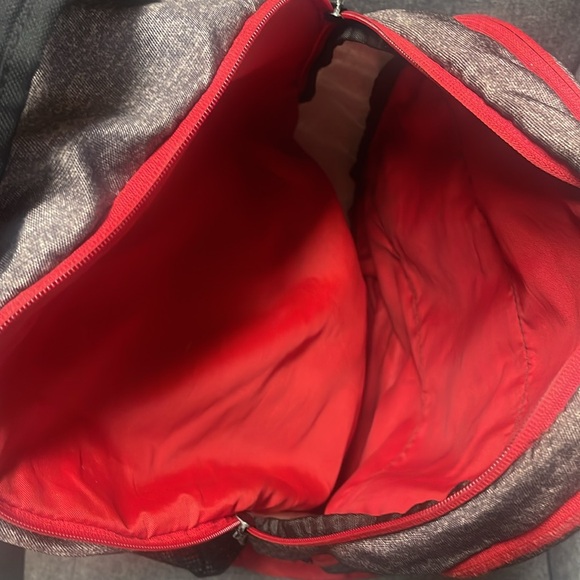 Adidas Large Backpack - Picture 8 of 9